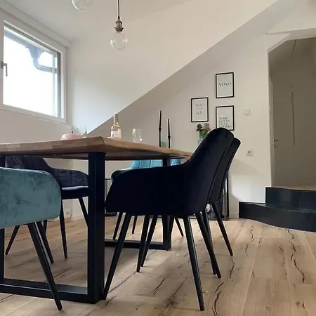 Apartment Marie