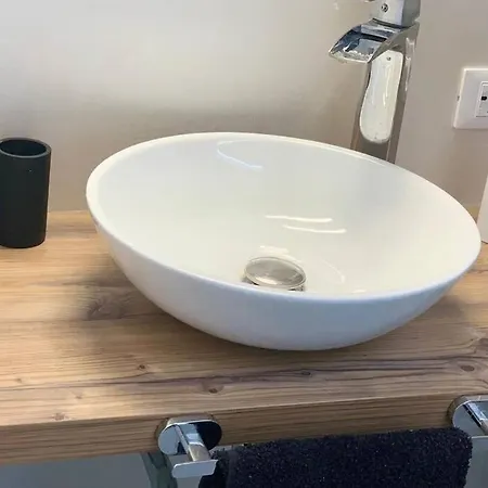 Appartement Marie Bozen