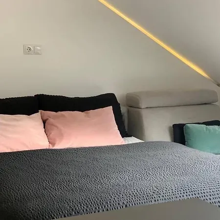 Apartment Marie