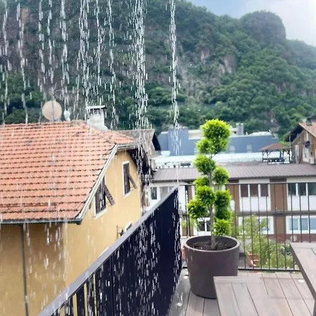 Marie Apartment Bolzano