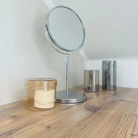 Apartment Marie Bolzano