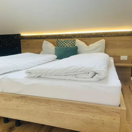 Apartment Marie *