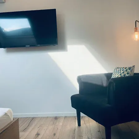 Marie Apartment