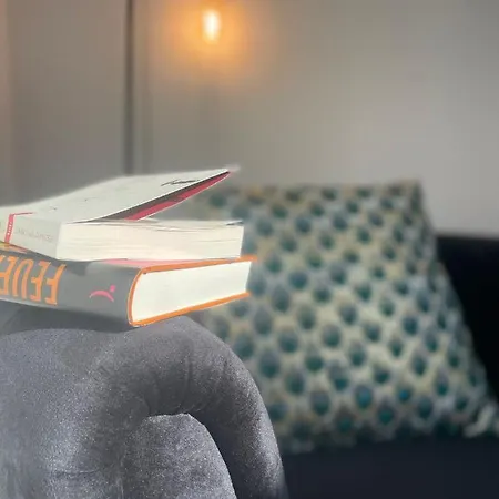 Apartment Marie Bolzano