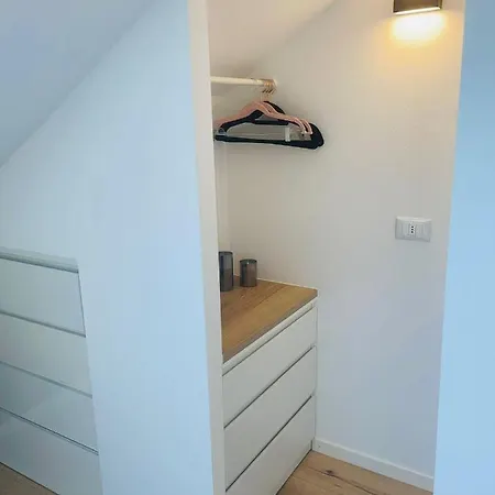 Marie Apartment