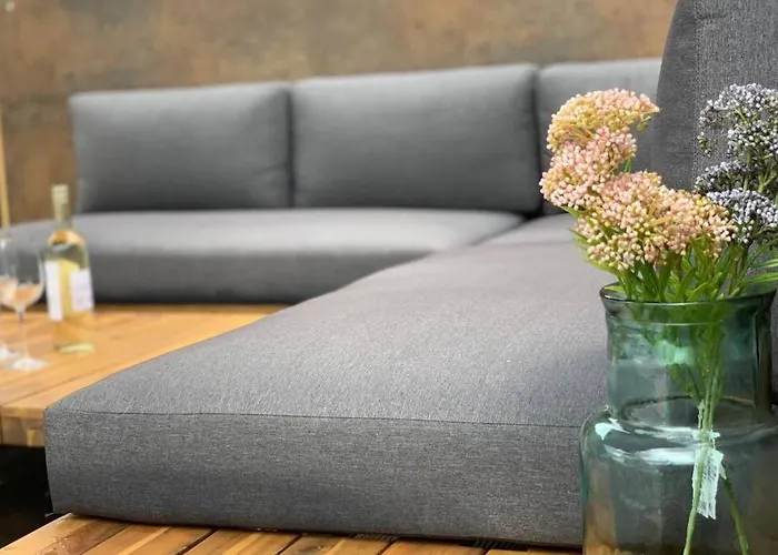 Marie Apartamento Bolzano