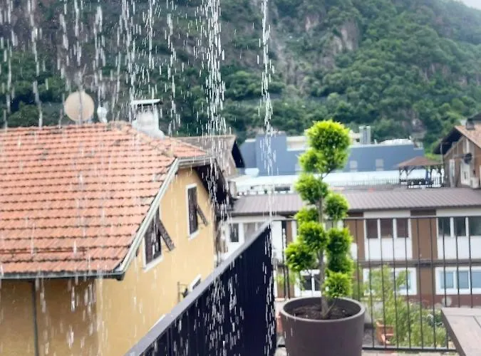 Marie Apartamento Bolzano