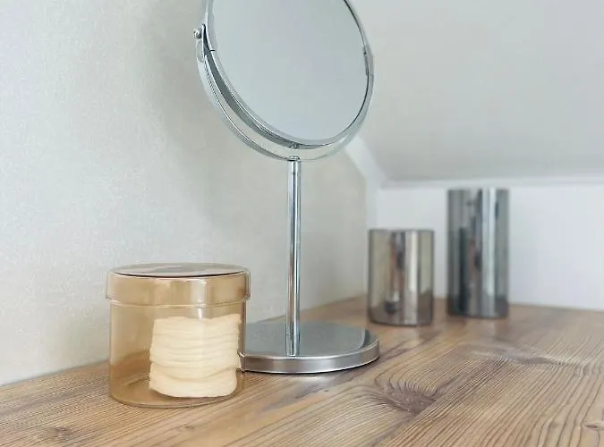 Apartamento Marie Bolzano