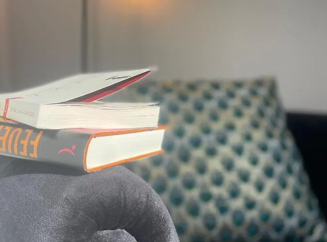 Lägenhet Marie Bolzano